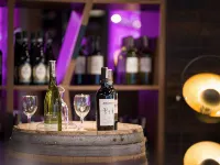 Hotel Mercure Lublin Centrum - Bares