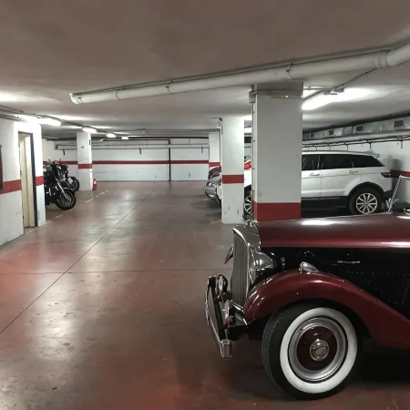 Hotel Maestranza