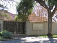 Abiento Guesthouse