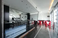 Hotel Relax Roma Nord