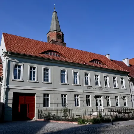 Hotel Brandenburger Dom Gmbh
