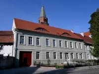Hotel Brandenburger Dom Gmbh