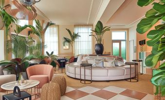 Hotel Greystone - Adults Only