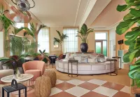 Hotel Greystone - Adults Only - Park Yeri