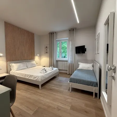 Bergamoinluxe