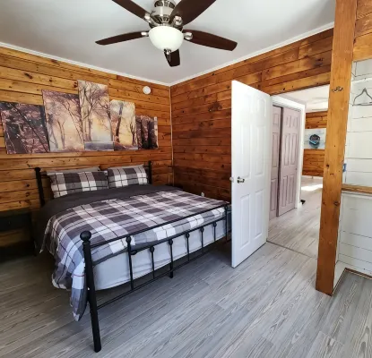 And.N Lodging - Homestays