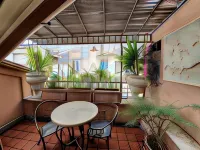 Hotel Okapi - 1 étoile