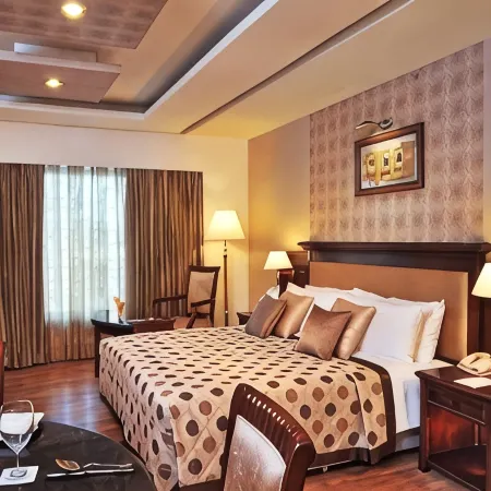 Fortune JP Palace, Mysore - Member ITC Hotels' Group Hoteles en Mysore