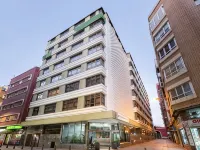 Exe Las Palmas Hotels near Centro Comercial El Muelle