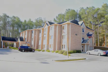 Microtel Inn & Suites by Wyndham Lithonia/Stone Mountain