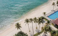Bintan Pearl Beach Resort - Bãi biển