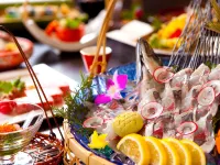Yufuin Ublhotel - breakfast