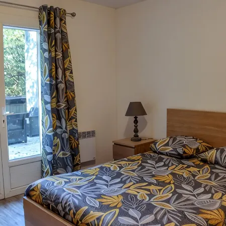 Duplex Le Philandra - 2-4 pers - jacuzzi
