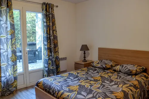 Duplex Le Philandra - 2-4 pers - jacuzzi - Villaer
