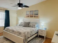 2 bdrm/2bath Patio Villa