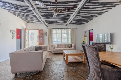 AUREGI VILLAS - 3-Star