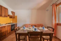 Stunning Residence Bouganvillage N1325