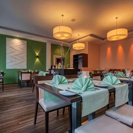City Hotel Fortuna Reutlingen