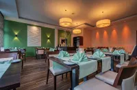 City Hotel Fortuna Reutlingen - parking