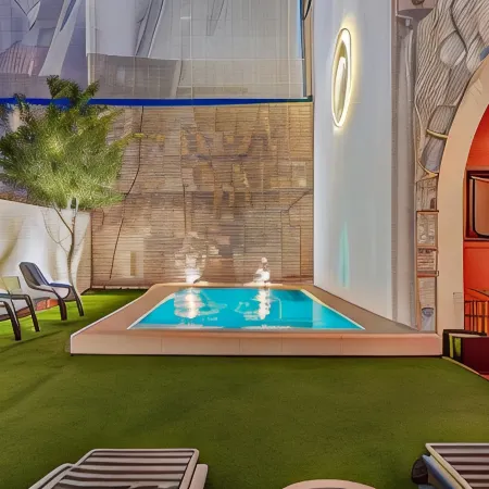 Hotel Ho Merida