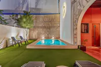 โรงแรม HO Merida - วิว