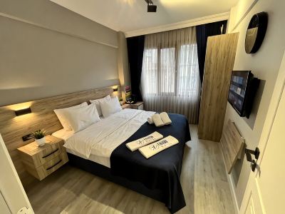 Kassimo Hotel