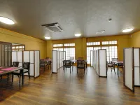 โรงแรมชิกิมิ - พร้อมอาหารเช้า