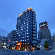 APA Hotel Nagoya Ekimae Minami