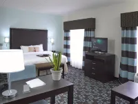 Hampton Inn & Suites Nashville @ Opryland Hotels near Opry Mills