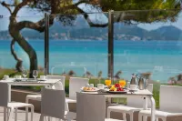 Iberostar Selection Playa de Muro Village - Morgenmad