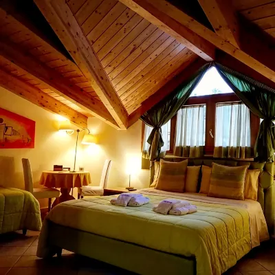 B&B Domus Traiani Benevento - 3-Star