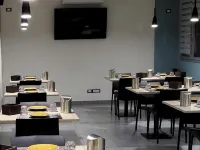 ホテル サン ジミニャーノ モデナのホテル
