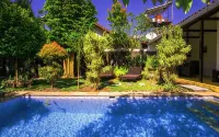 Villa Bougenville - 4-Star
