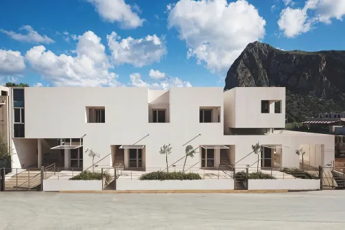 Vitorno Residence