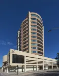 Hotel Atacama Suites - piscina