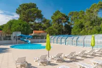 Azureva Ile d'Oleron - Holiday Parks