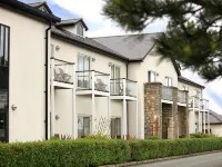The Quay Hotel and Spa Hotels in Conwy