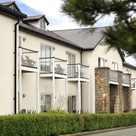 The Quay Hotel and Spa