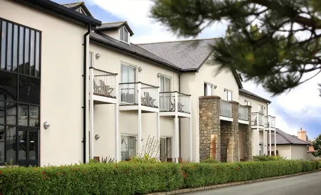 The Quay Hotel and Spa