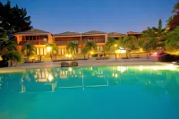 True Blue Bay Resort - Pools