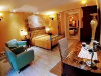 Hotel Villa Antica Tropea Hôtels à : Tropea