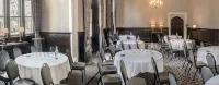De Vere Tortworth Court - breakfast