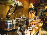 Mercure Angers Centre de Congrès Angers otelleri