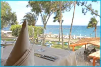 Poseidonia Beach Hotel - breakfast