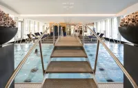 Steigenberger Airport Hotel Amsterdam - spa