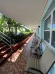 Beachside Resort Motel