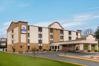 Days Inn by Wyndham Hagerstown I-70