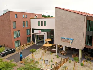 Hotel MeerZeiten Inklusive Externer Schwimmbad- & Saunanutzung