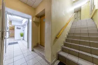 Izmailovsky Mini-Hotel
