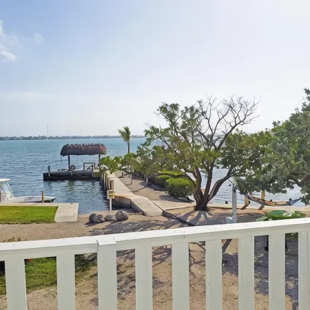 Parmer's Resort